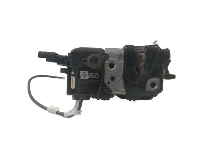 CERRADURA PUERTA DELANTERA DERECHA PEUGEOT PARTNER 2021