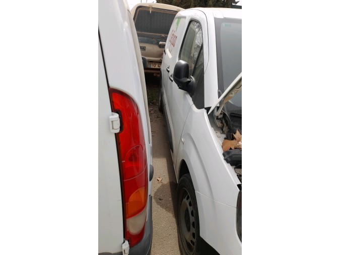 MANDO CALEFACCIÓN PEUGEOT PARTNER 2021