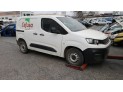 ESTRUC.COJIN DL.I. PEUGEOT PARTNER 2021