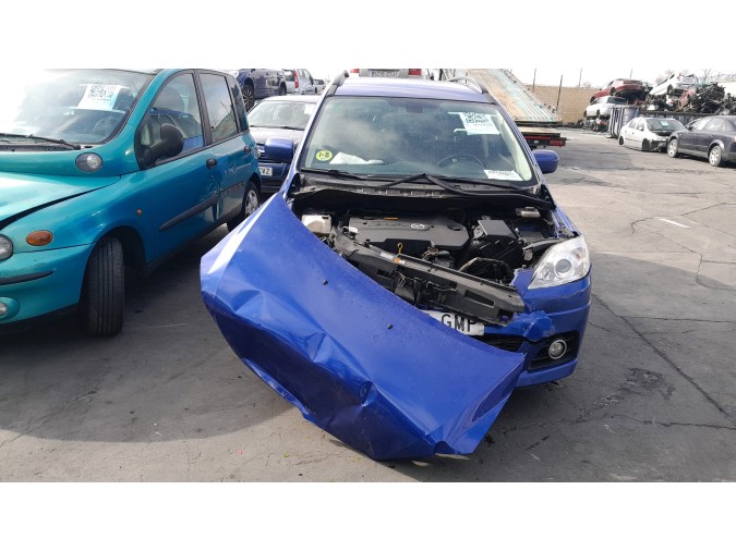 ELECTROVENTILADOR MAZDA 5 2009