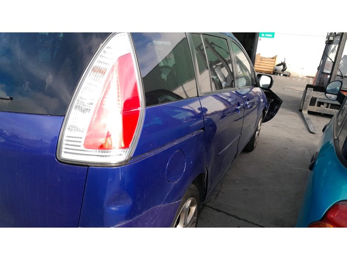 ELECTROVENTILADOR MAZDA 5 2009