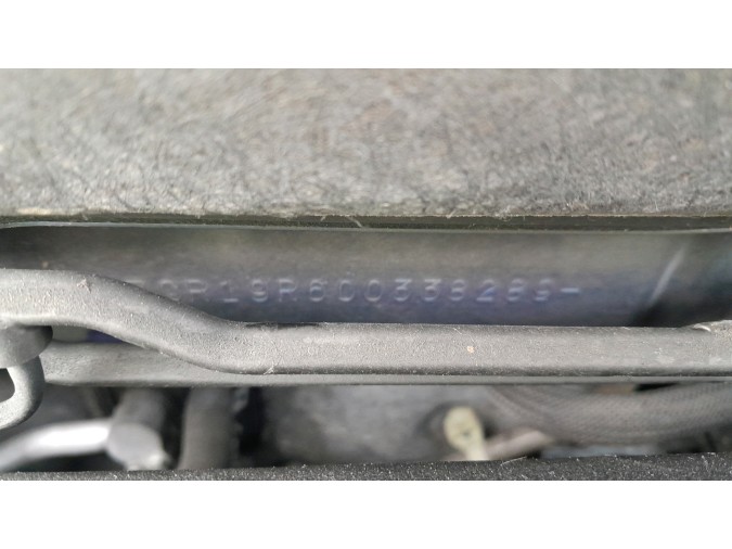 ELECTROVENTILADOR MAZDA 5 2009