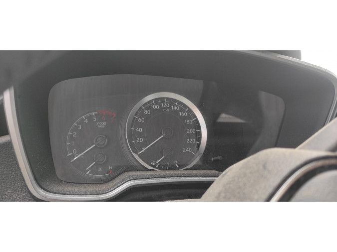 CUADRO INSTRUMENTOS TOYOTA COROLLA 2021