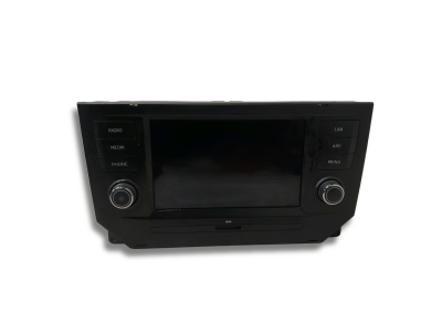 SISTEMA DE AUDIO SEAT IBIZA 2019