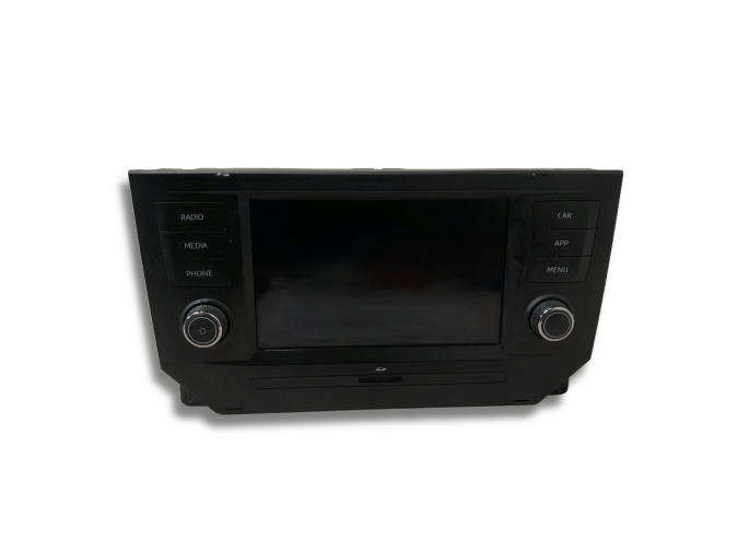SISTEMA DE AUDIO SEAT IBIZA 2019
