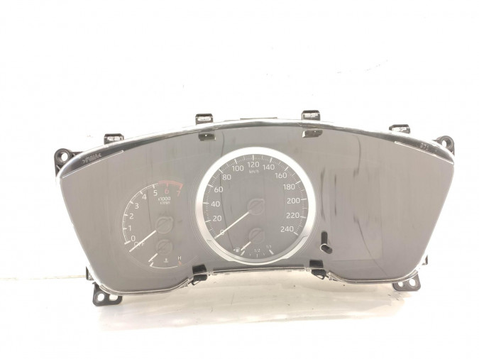 CUADRO INSTRUMENTOS TOYOTA COROLLA 2021