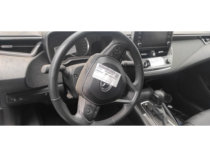 VOLANTE TOYOTA COROLLA 2021