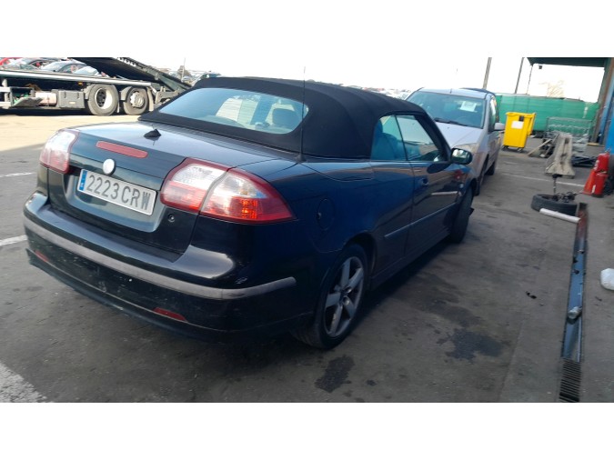 ELECTROVENTILADOR SAAB 9-3 2004