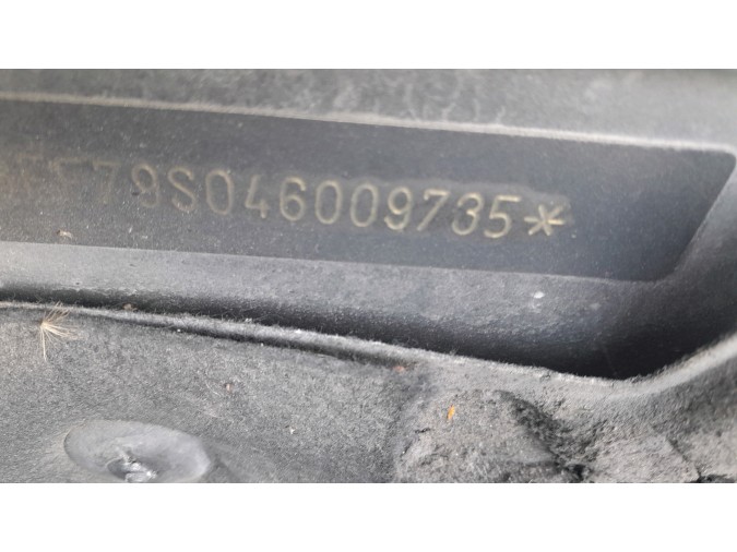 ELECTROVENTILADOR SAAB 9-3 2004