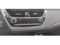 MANDO CLIMATIZACION TOYOTA COROLLA 2021