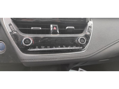 MANDO CLIMATIZACION TOYOTA COROLLA 2021