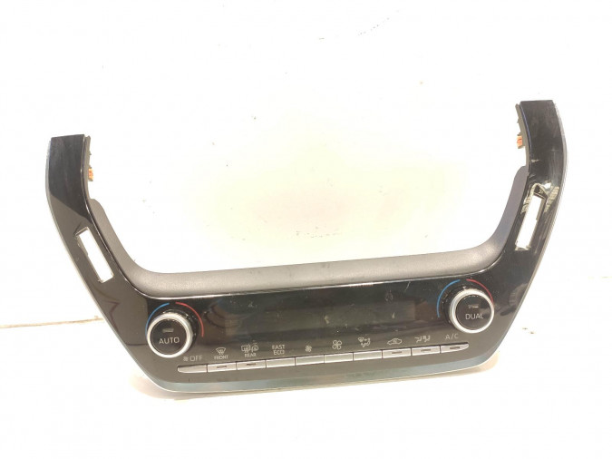 MANDO CLIMATIZACION TOYOTA COROLLA 2021