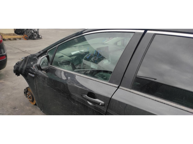 ELEVALUNAS DELANTERO IZQUIERDO TOYOTA COROLLA 2021