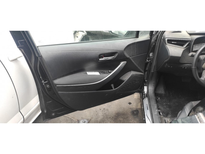 ELEVALUNAS DELANTERO IZQUIERDO TOYOTA COROLLA 2021