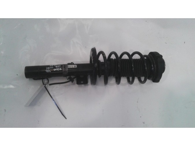 AMORTIGUADOR DELANTERO DERECHO SKODA FABIA 2007