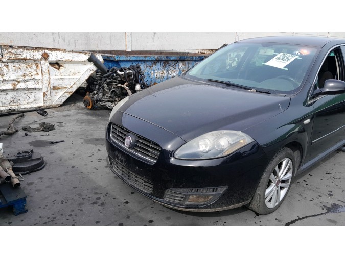 ELECTROVENTILADOR FIAT CROMA 2007