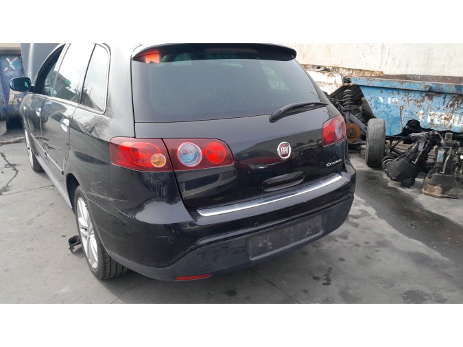 ELECTROVENTILADOR FIAT CROMA 2007