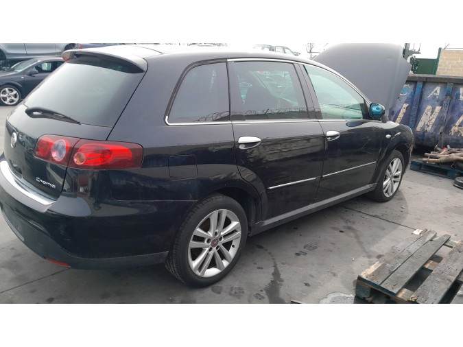 ELECTROVENTILADOR FIAT CROMA 2007