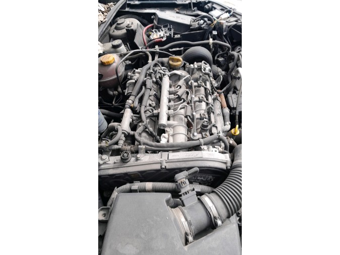 ELECTROVENTILADOR FIAT CROMA 2007