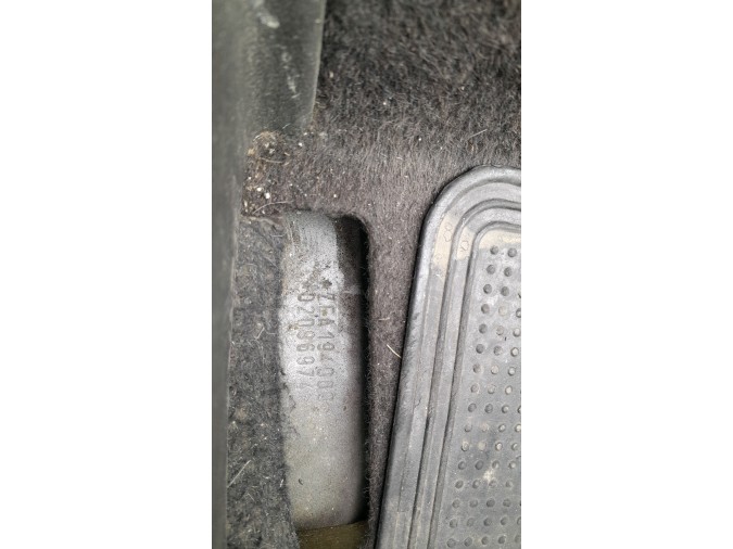 ELECTROVENTILADOR FIAT CROMA 2007