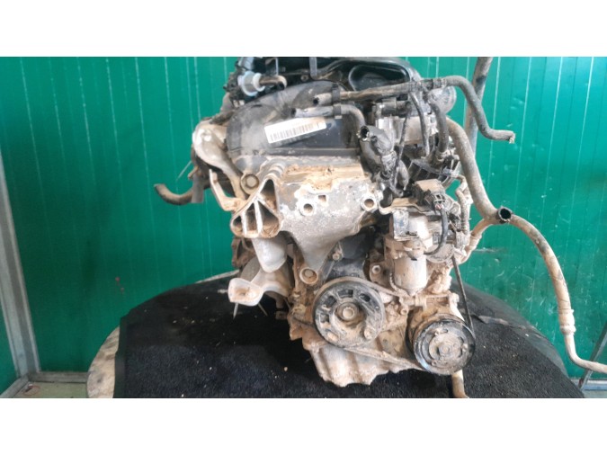 Motor arranque AUDI A3 2019