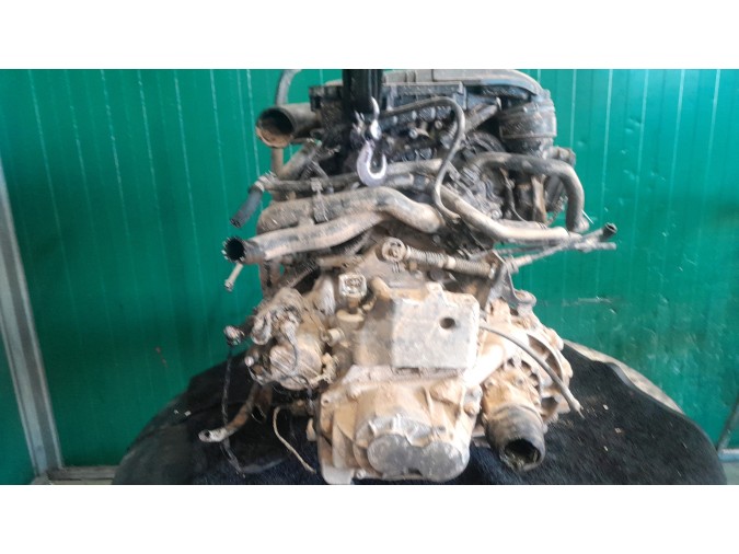 Motor arranque AUDI A3 2019