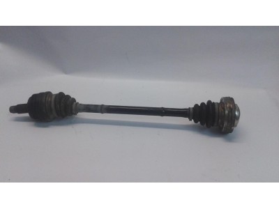 TRANSMISION DELANTERA DERECHA BMW SERIE 3 2010