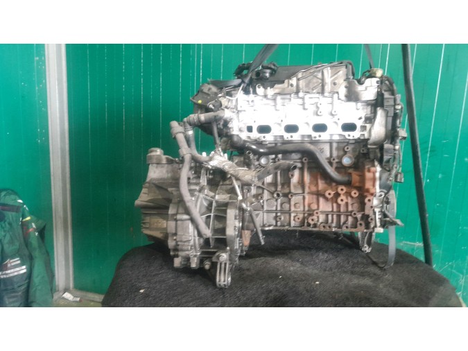 CAJA CAMBIOS FORD KUGA 2015