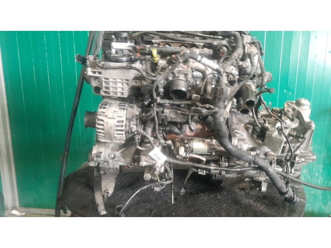 CAJA CAMBIOS FORD KUGA 2015