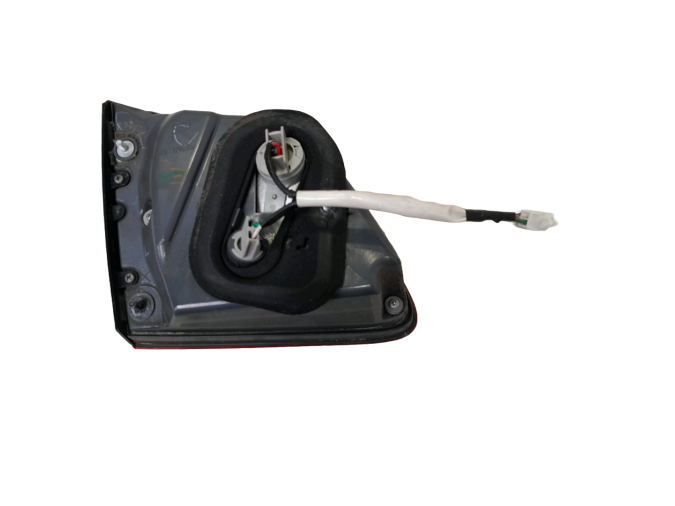 PILOTO TRASERO INTERIOR DERECHO LEXUS GS 2007