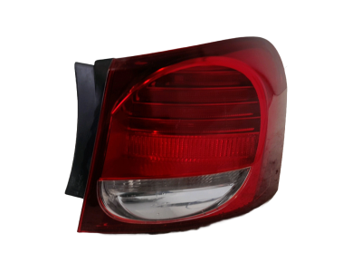 PILOTO TRASERO DERECHO LEXUS GS 2007