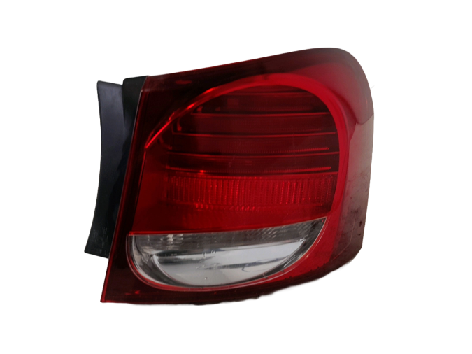 PILOTO TRASERO DERECHO LEXUS GS 2007