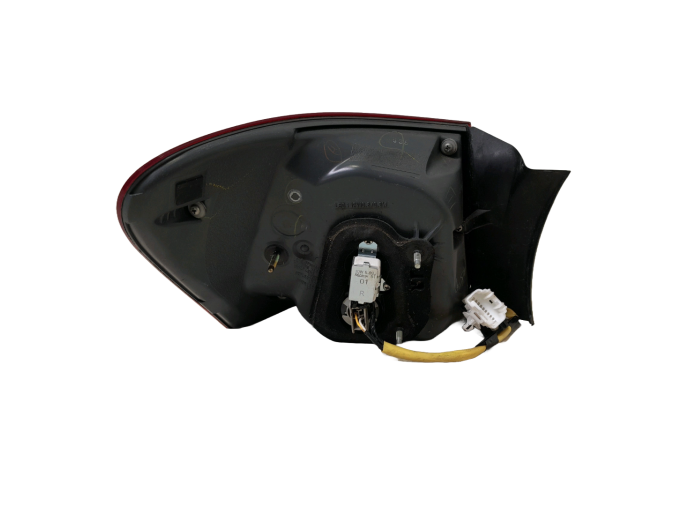 PILOTO TRASERO DERECHO LEXUS GS 2007