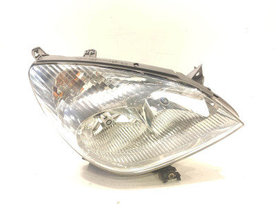FARO DELANTERO DERECHO CITROEN C5 2003