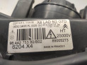 FARO DELANTERO IZQUIERDO CITROEN C5 2003