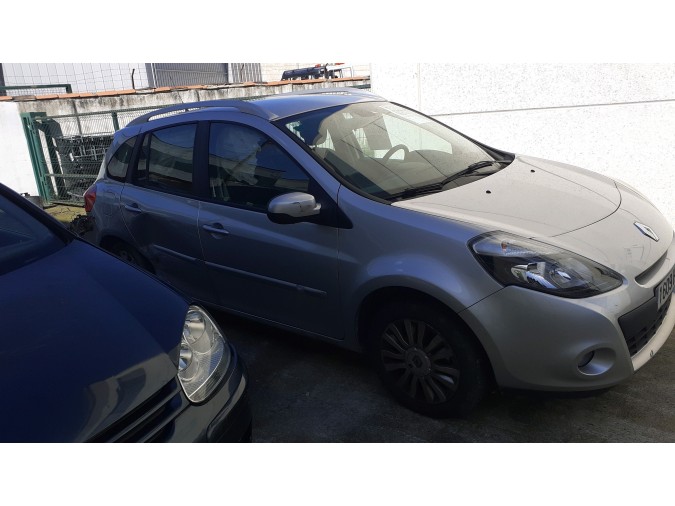 PINZA FRENO DELANTERA DERECHA RENAULT CLIO 2012