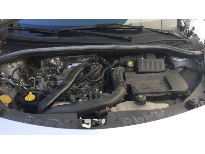 PINZA FRENO DELANTERA DERECHA RENAULT CLIO 2012