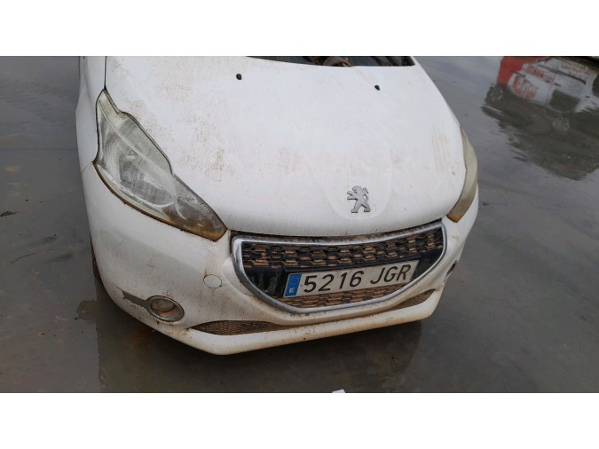ALETA DELANTERA DERECHA PEUGEOT 208 2015