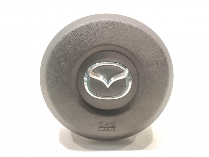 AIRBAG DELANTERO IZQUIERDO MAZDA 2 2008