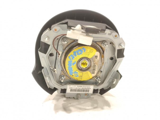 AIRBAG DELANTERO IZQUIERDO MAZDA 2 2008
