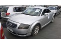 ELECTROVENTILADOR AUDI TT 2004