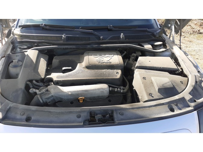 ELECTROVENTILADOR AUDI TT 2004