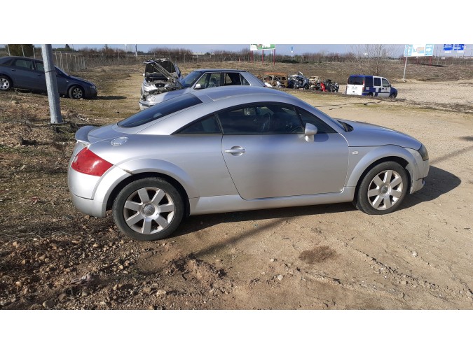 PINZA FRENO TRASERA DERECHA AUDI TT 2004