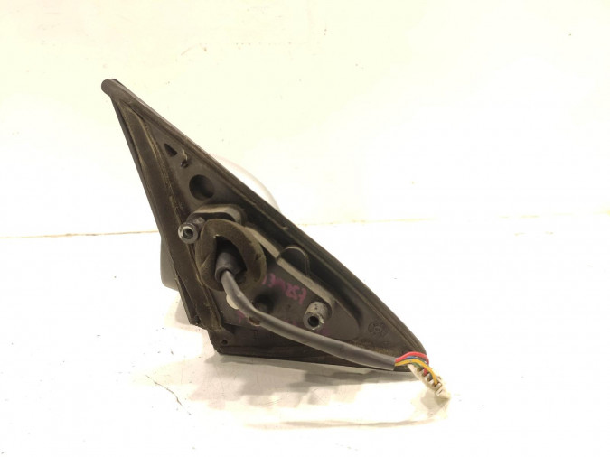 Retrovisor Izquierdo NISSAN PRIMERA PLATA 1996