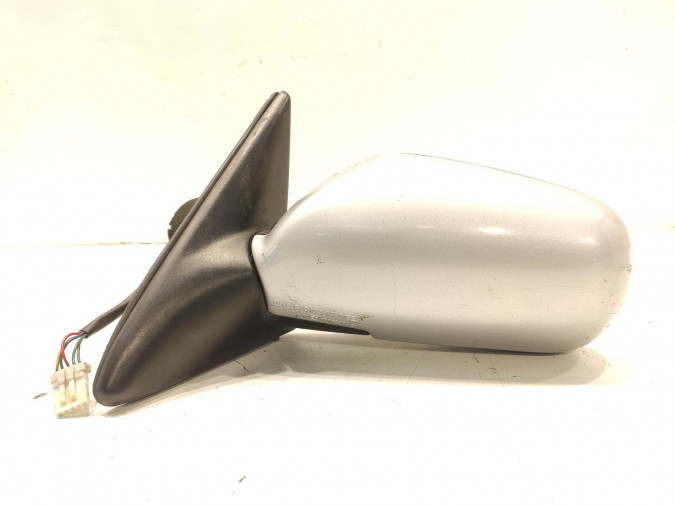 Retrovisor Izquierdo NISSAN PRIMERA PLATA 1996