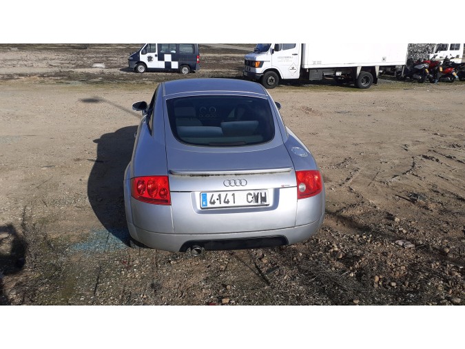 VOLANTE AUDI TT 2004