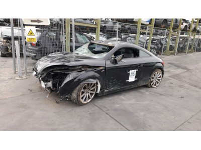 DIFERENCIAL COMPLETO AUDI TT 2013