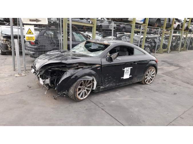 VENTILADOR CALEFAC. AUDI TT 2013