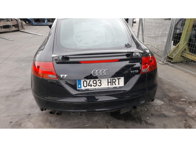 VENTILADOR CALEFAC. AUDI TT 2013