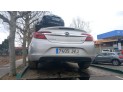 MANDO ELEVALUNAS DELANTERO IZQUIERDO OPEL INSIGNIA 2016